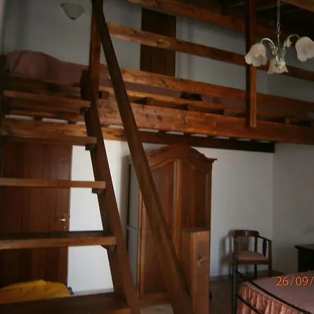 Casa Marianella 2 アパート *