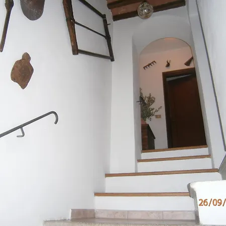 Casa Marianella 2 Elmo