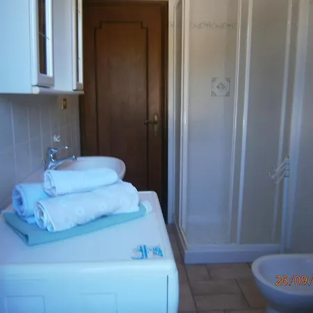Casa Marianella 2 * Elmo