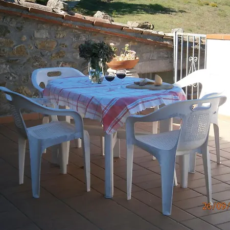 Casa Marianella 2 Apartmán