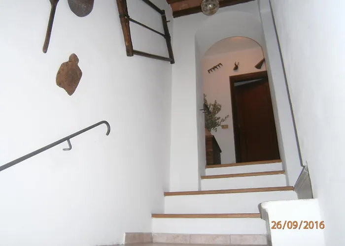 Casa Marianella 2 Elmo
