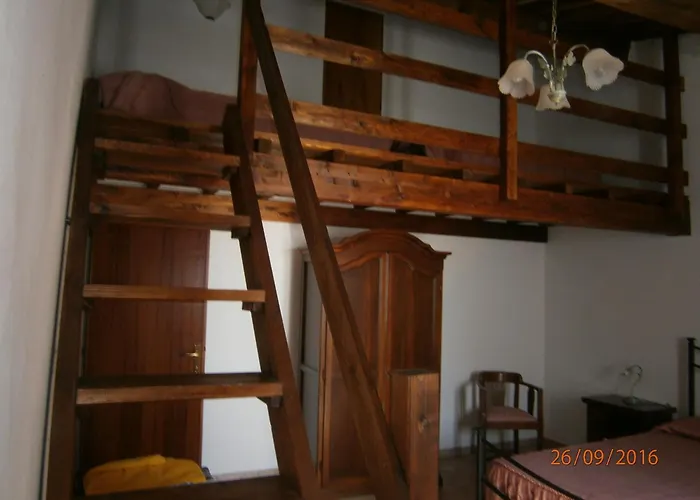 Casa Marianella 2 Διαμέρισμα *