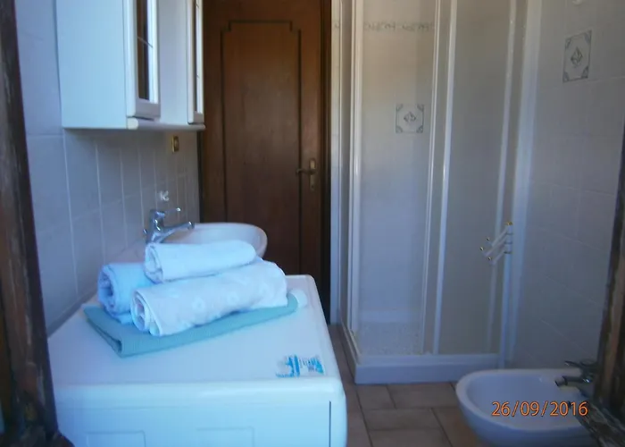 Casa Marianella 2 * Elmo